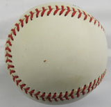 John Olerud Signed Auto Rawlings Baseball JSA CH80321