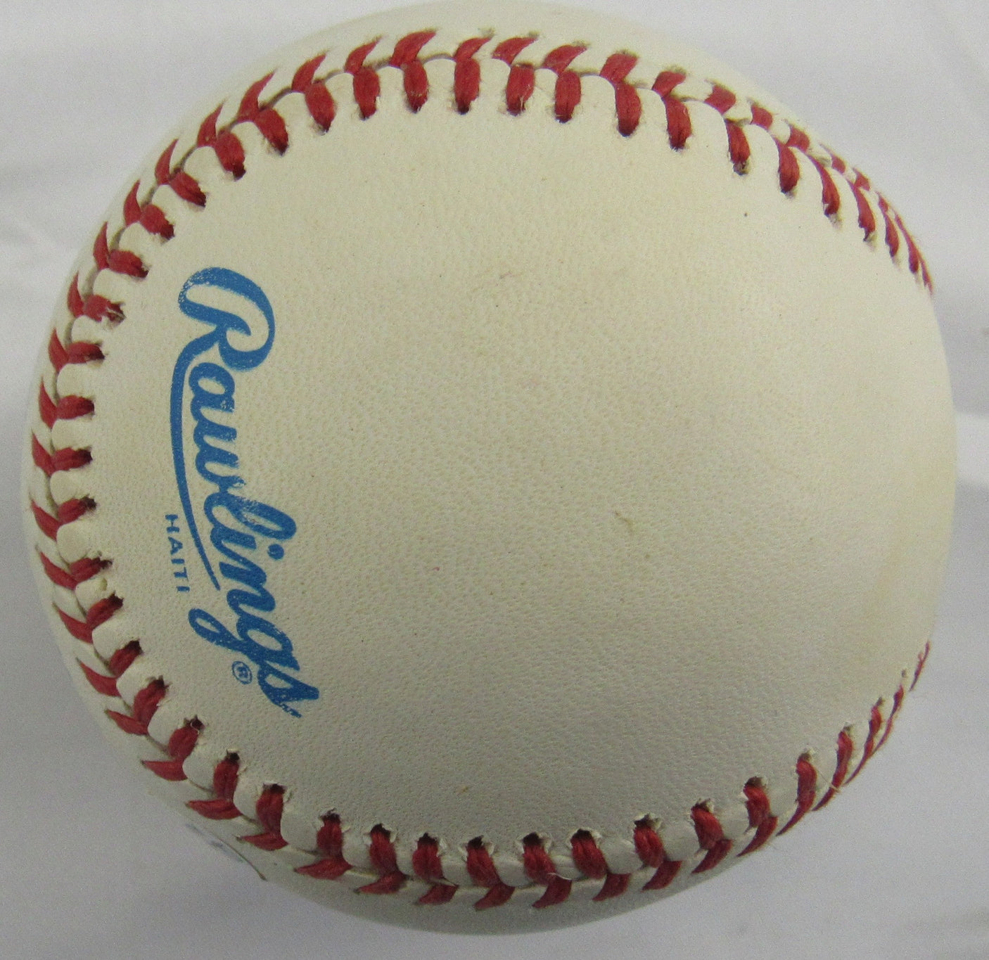 John Olerud Signed Auto Rawlings Baseball JSA CH80322
