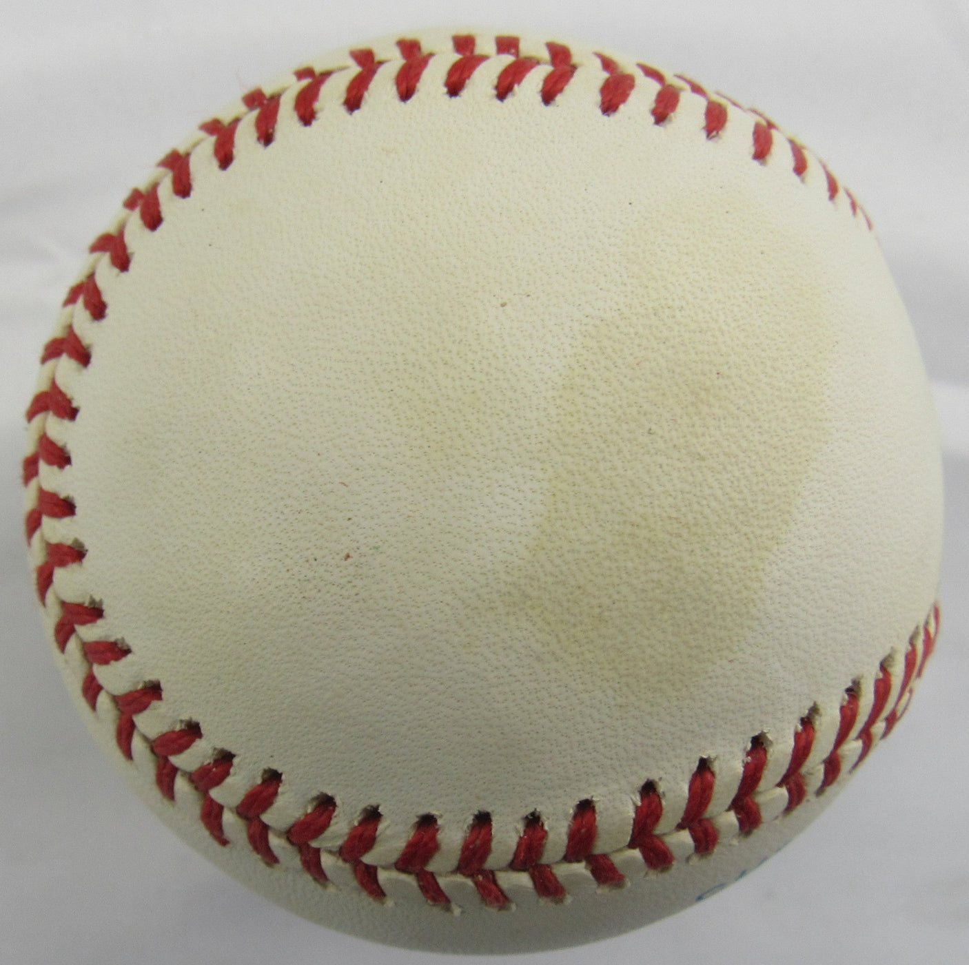 John Olerud Signed Auto Rawlings Baseball JSA CH80322