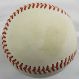 John Olerud Signed Auto Rawlings Baseball JSA CH80322