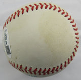John Olerud Signed Auto Rawlings Baseball JSA CH80322