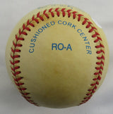 Johnny Hopp Signed Auto Autograph Rawlings Baseball JSA AX04824