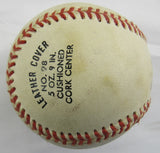 Tommy John Signed Auto Rawlings Baseball JSA CH80326