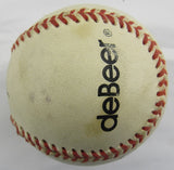 Tommy John Signed Auto Rawlings Baseball JSA CH80326