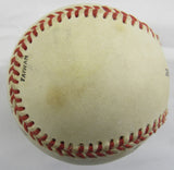 Tommy John Signed Auto Rawlings Baseball JSA CH80326