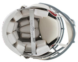 Ohio State Chase Young Signed Full Size Speed Proline Helmet Fanatics COA