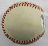 Tommy John Signed Auto Rawlings Baseball JSA CH80326