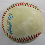 Jim Rice Signed Auto Rawlings Baseball JSA CH80325