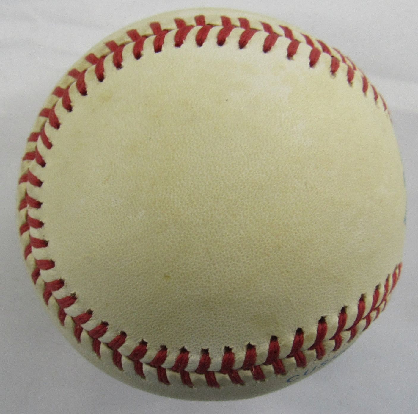 Jim Rice Signed Auto Rawlings Baseball JSA CH80325