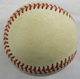 Jim Rice Signed Auto Rawlings Baseball JSA CH80325