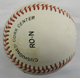 Mike Schmidt Signed Auto Rawlings Baseball JSA CH80324