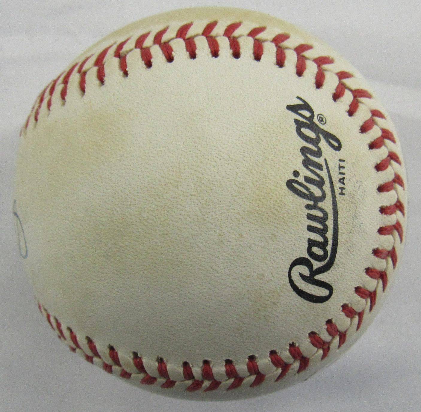 Mike Schmidt Signed Auto Rawlings Baseball JSA CH80324