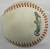 Mike Schmidt Signed Auto Rawlings Baseball JSA CH80324