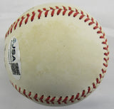 Mike Schmidt Signed Auto Rawlings Baseball JSA CH80324