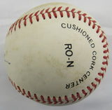 Billy Williams Signed Auto Rawlings Baseball JSA CH80323