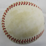 Billy Williams Signed Auto Rawlings Baseball JSA CH80323