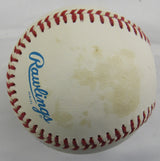 Brooks Robinson Signed Auto Rawlings Baseball JSA CH80332