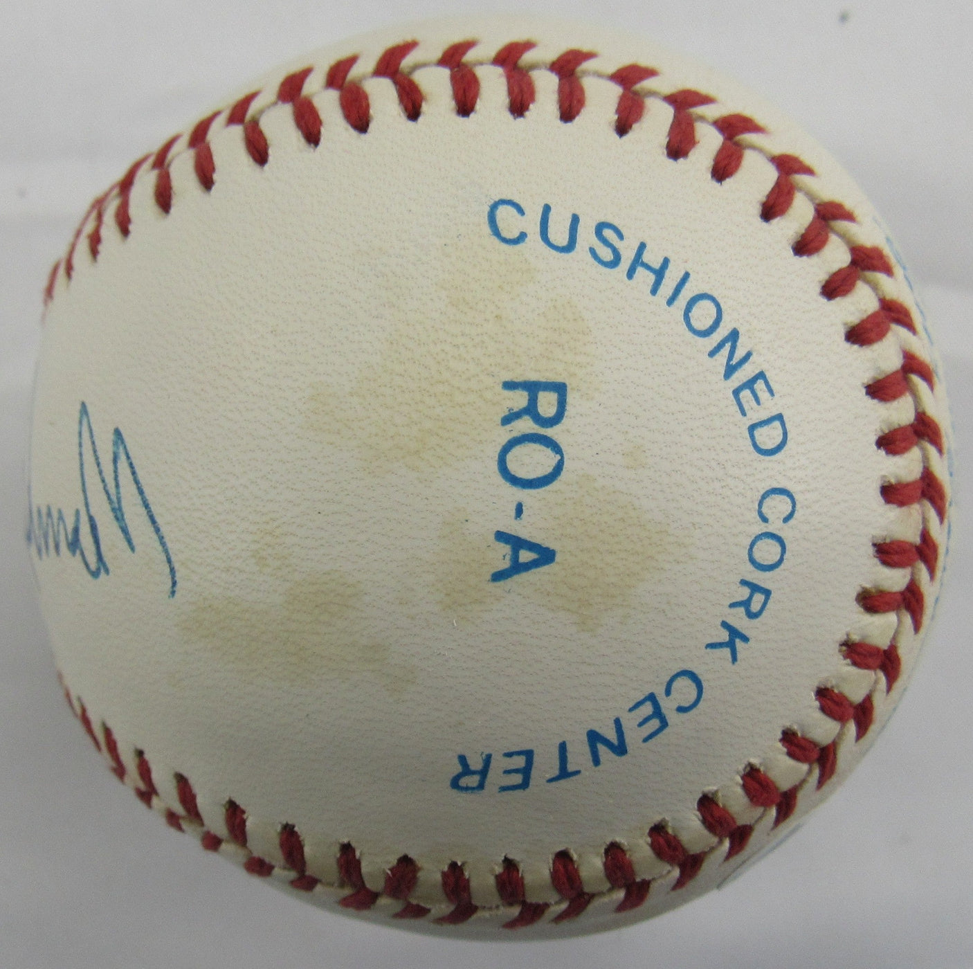 Brooks Robinson Signed Auto Rawlings Baseball JSA CH80332