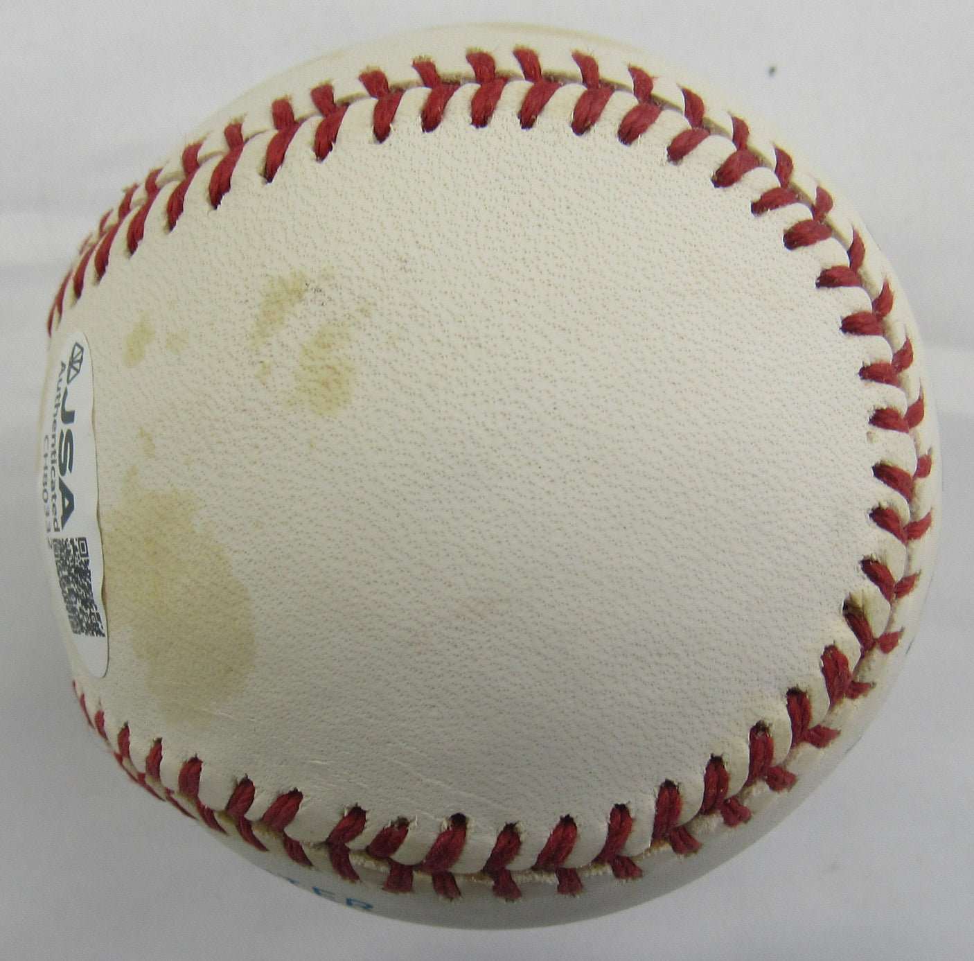 Brooks Robinson Signed Auto Rawlings Baseball JSA CH80332