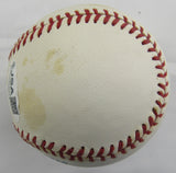 Brooks Robinson Signed Auto Rawlings Baseball JSA CH80332