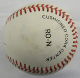 Billy Williams Signed Auto Rawlings Baseball JSA CH80331