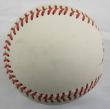 Billy Williams Signed Auto Rawlings Baseball JSA CH80331