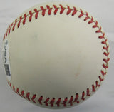Billy Williams Signed Auto Rawlings Baseball JSA CH80331