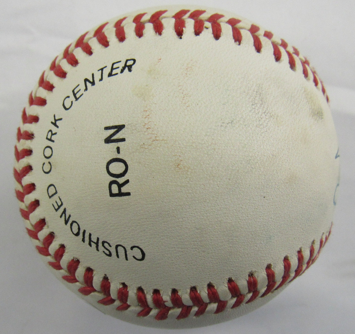 Stan Musial Signed Auto Rawlings Baseball JSA CH80330