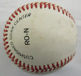 Stan Musial Signed Auto Rawlings Baseball JSA CH80330