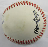 Stan Musial Signed Auto Rawlings Baseball JSA CH80330