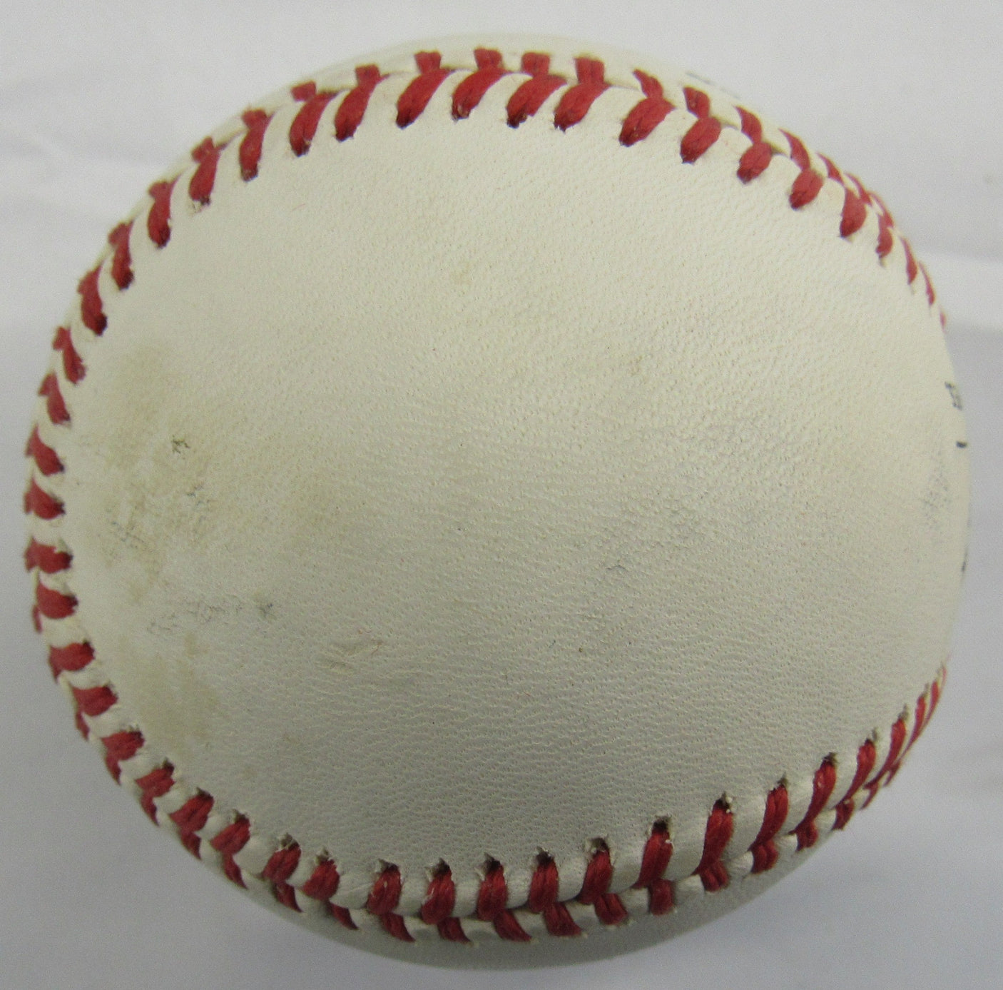 Stan Musial Signed Auto Rawlings Baseball JSA CH80330