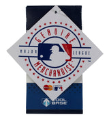 Nationals Juan Soto Authentic Signed White Majestic Cool Base Jersey JSA