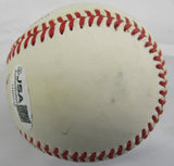Stan Musial Signed Auto Rawlings Baseball JSA CH80330