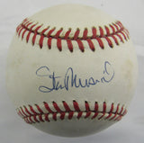 Stan Musial Signed Auto Rawlings Baseball JSA CH80329