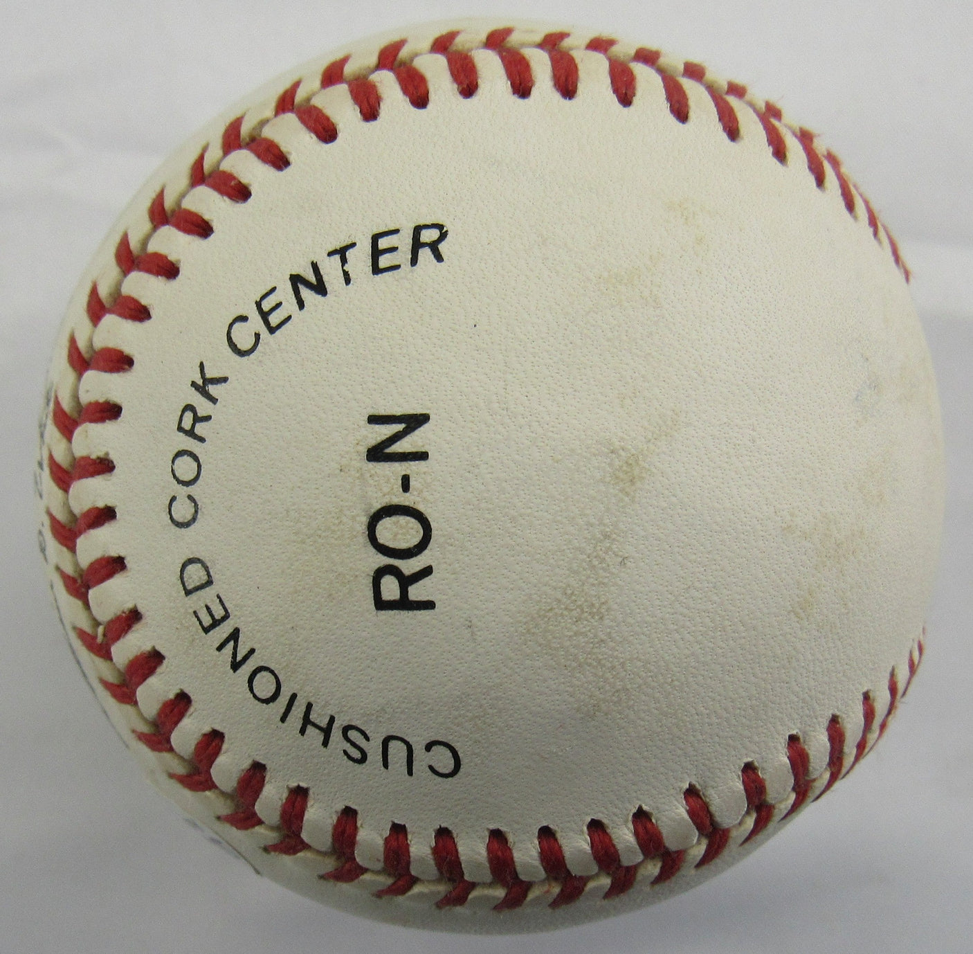 Stan Musial Signed Auto Rawlings Baseball JSA CH80329