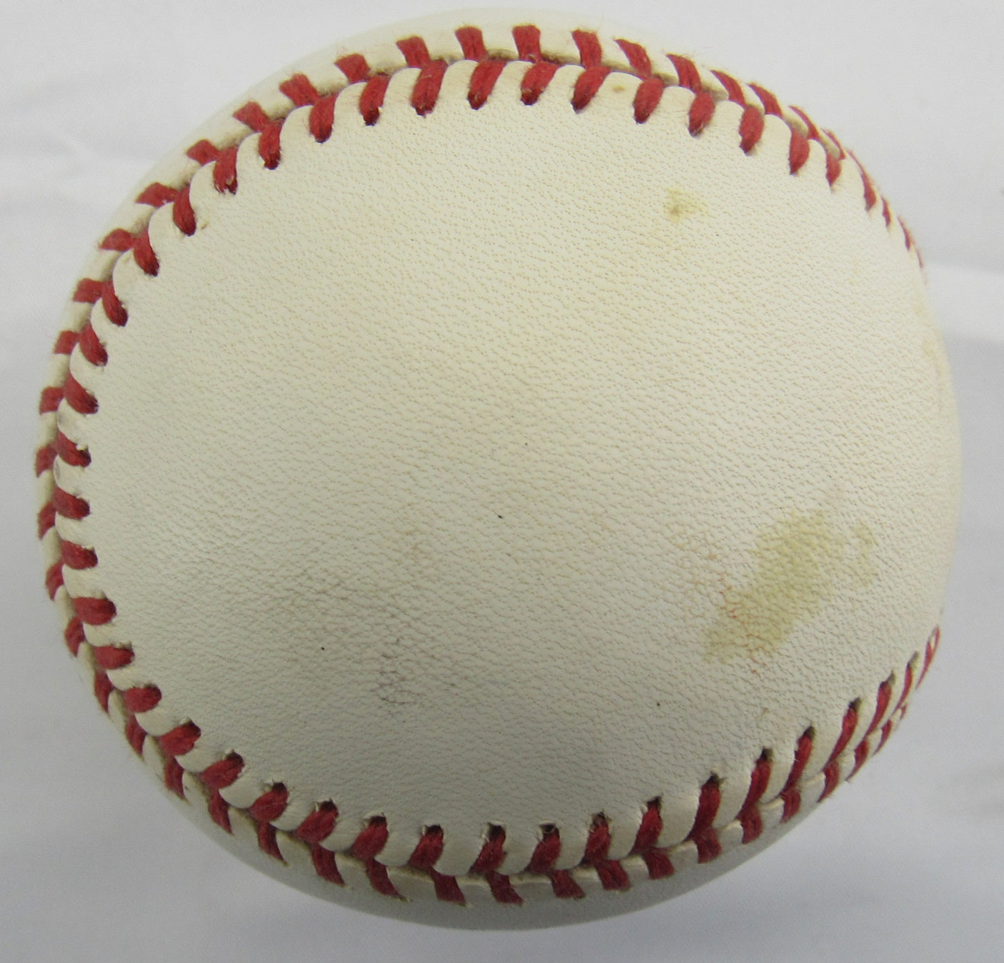Stan Musial Signed Auto Rawlings Baseball JSA CH80329