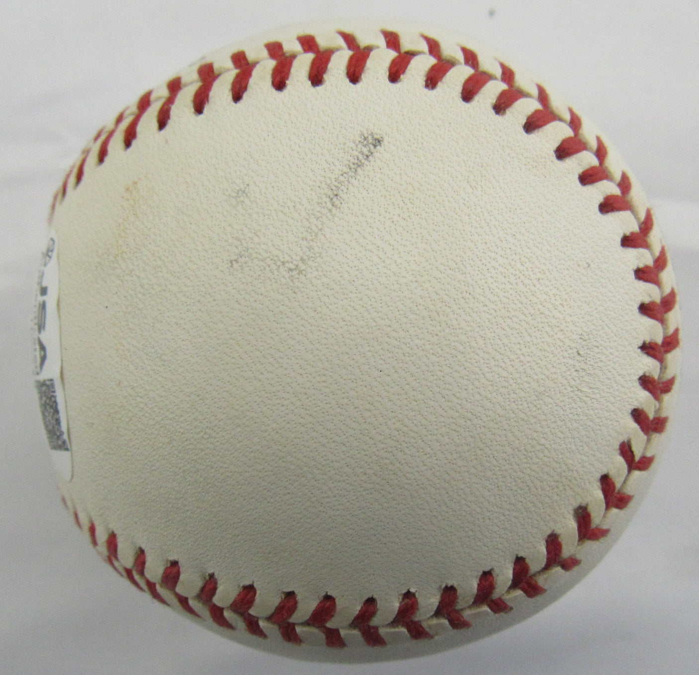 Stan Musial Signed Auto Rawlings Baseball JSA CH80329