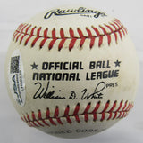 Stan Musial Signed Auto Rawlings Baseball JSA CH80329