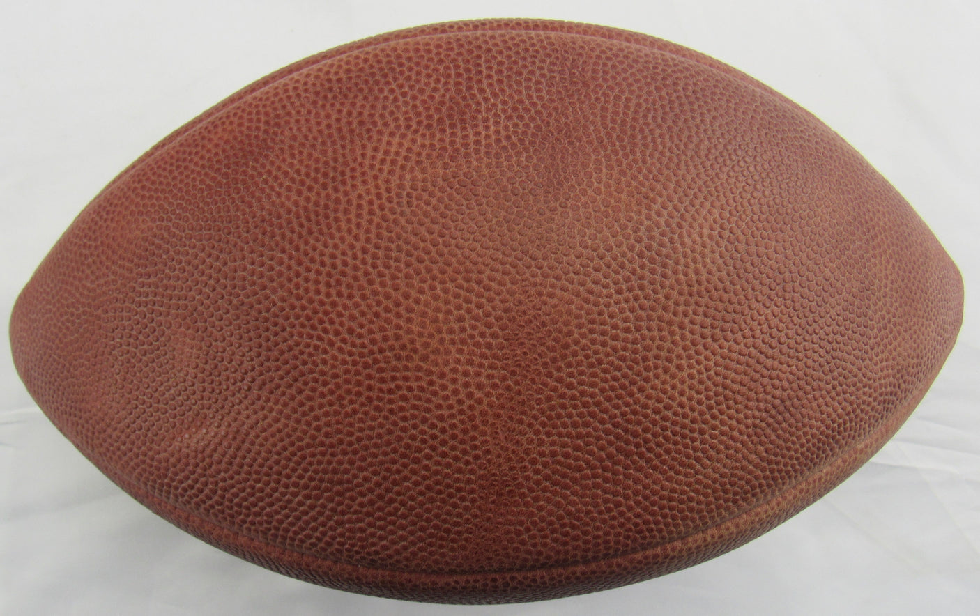 Brett Favre Signed Auto Wilson Football JSA CH80366