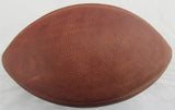 Brett Favre Signed Auto Wilson Football JSA CH80366