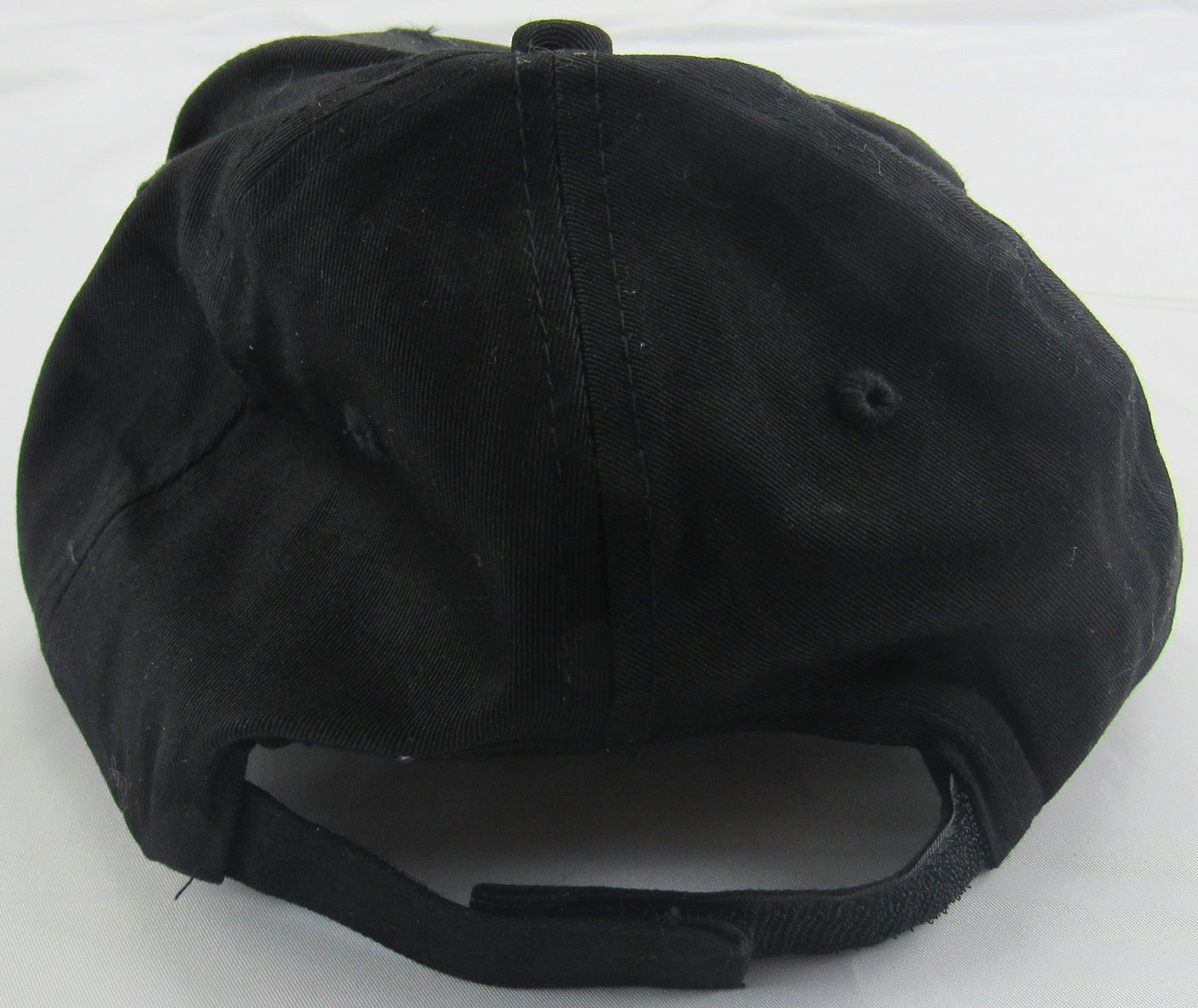 Walt Frazier Signed Upper Deck Hat w/ HOF Insc JSA CH80367