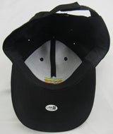 Walt Frazier Signed Upper Deck Hat w/ HOF Insc JSA CH80367