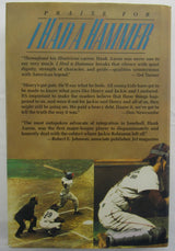 Hank Aaron Signed Auto Book JSA CH80370