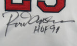 Rod Carew Signed Auto Angels Jersey JSA CH80368