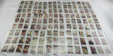 1953 Bowman Color Reprint Set Baseball B.G.H.L.I. Reprint Set B/W and Color - Mickey Mantle