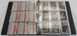 1953 Bowman Color Reprint Set Baseball B.G.H.L.I. Reprint Set B/W and Color - Mickey Mantle