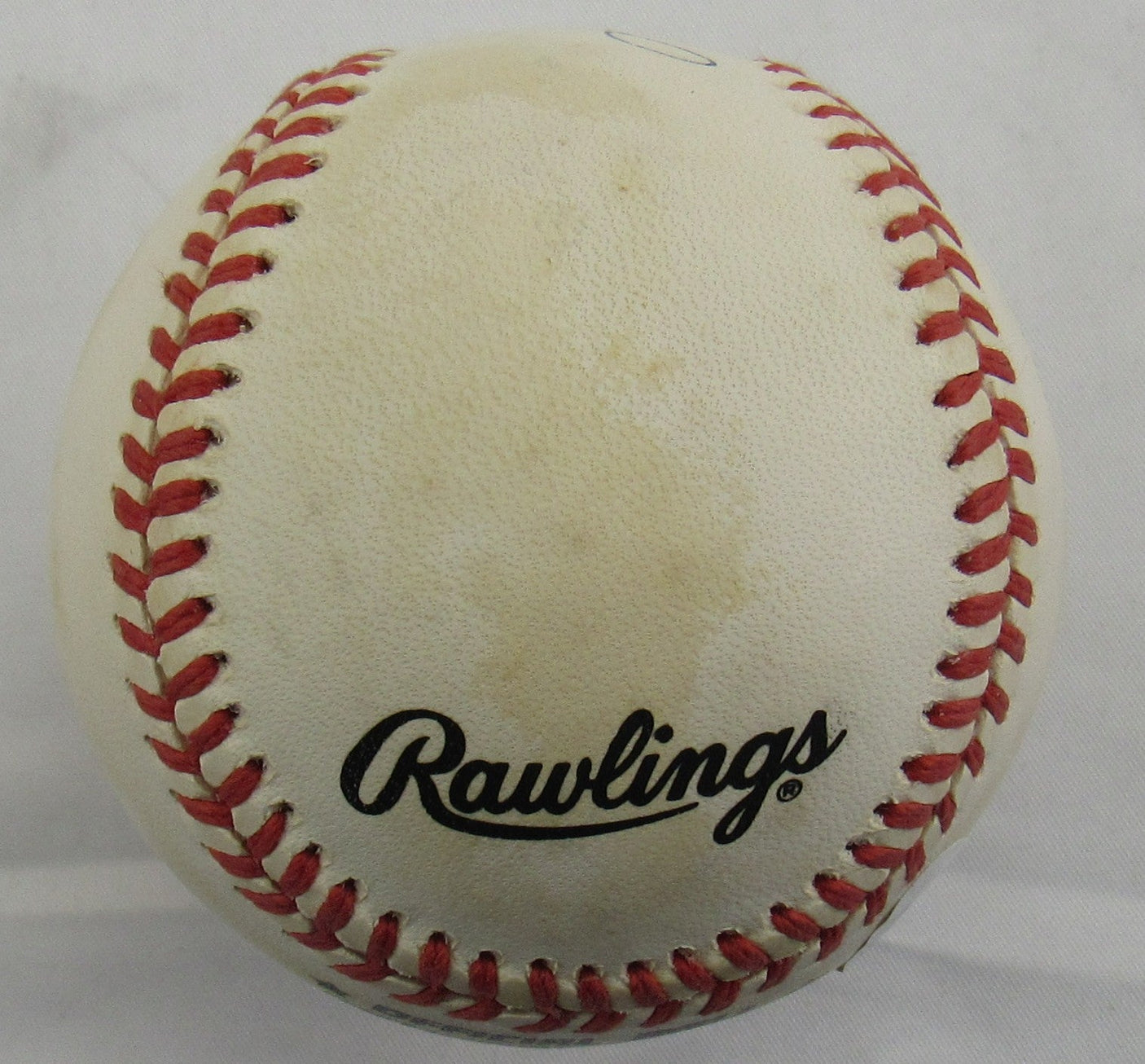 Sandy Koufax Signed Auto Baseball JSA LOA ZZ28331