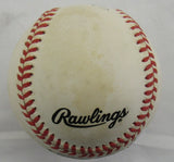 Sandy Koufax Signed Auto Baseball JSA LOA ZZ28331