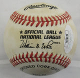 Sandy Koufax Signed Auto Baseball JSA LOA ZZ28331