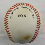 Sandy Koufax Signed Auto Baseball JSA LOA ZZ28331